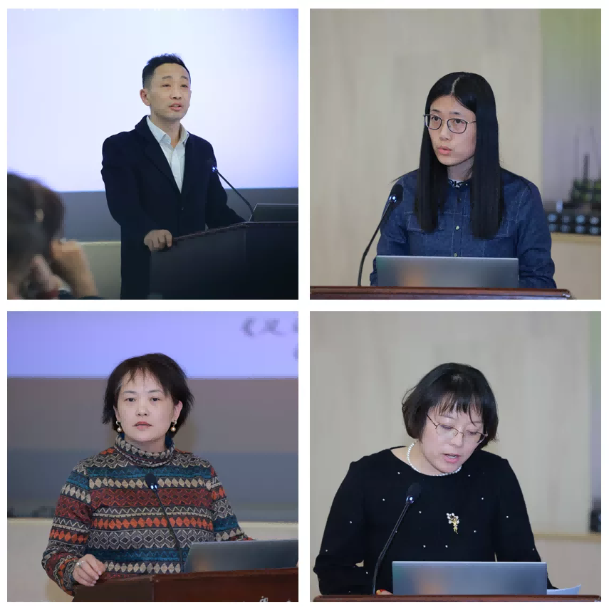 研究出版社召开2022年度选题论证会，多领域顶尖专家学者参加