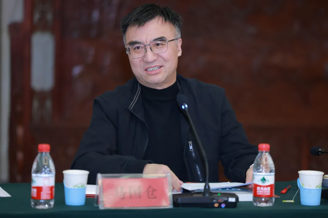 研究出版社召开2022年度选题论证会，多领域顶尖专家学者参加